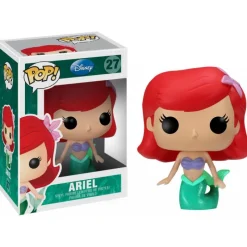 Funko Funko Pop Disney^Pop! Ariel La Sirenita Disney