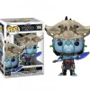Funko Superhéroes Marvel|Funko Marvel^Pop Attuma Black Panther Wakanda Forever 9 cm