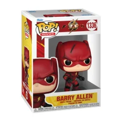 Funko Funko Dc^POP! Barry Allen The Flash