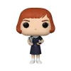 Funko Regalos De Otras Series^Pop! Beth Harmon con trofeos Gambito de dama
