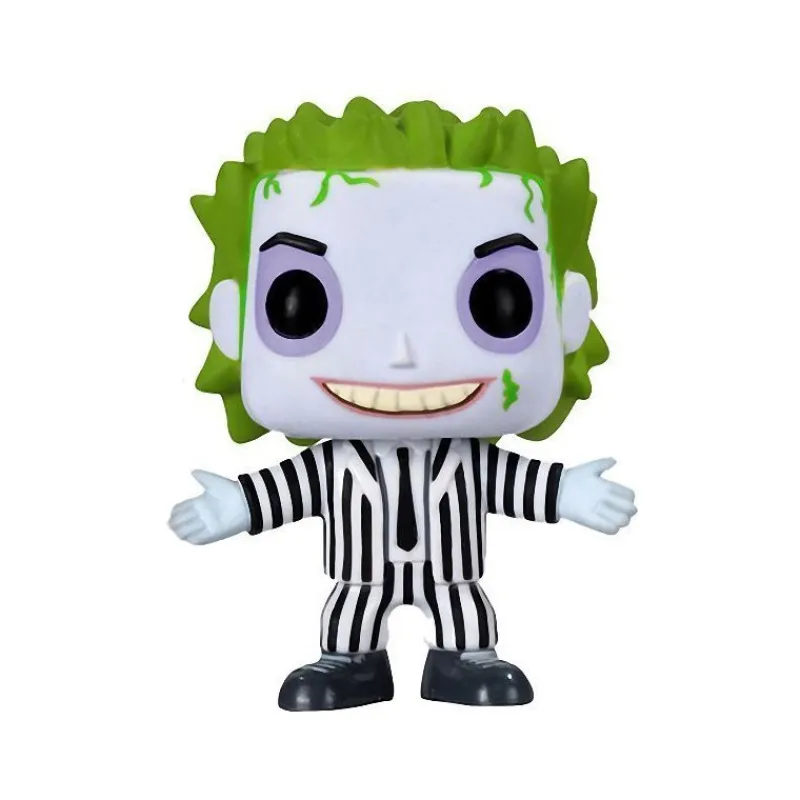 Funko Beetlejuice^Pop! Bitelchús
