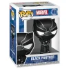 Funko Superhéroes Marvel|Funko Marvel^Pop Black Panther Marvel New Classics 9 cm