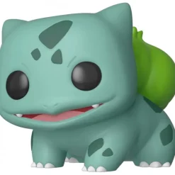 Funko Funko Pop! Pokemon|Más Regalos De Pokemon^Pop! Bulbasaur Pokemon
