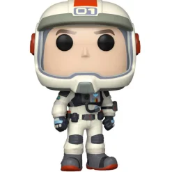 Funko Películas Y Personajes De Disney ·Toy Story|Funko Pop Disney^POP! Buzz Lightyear Traje XL-01 Disney