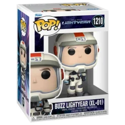 Funko Películas Y Personajes De Disney ·Toy Story|Funko Pop Disney^POP! Buzz Lightyear Traje XL-01 Disney