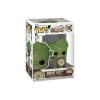 POP! Capitán América We Are Groot Figura de vinilo Superhéroes Marvel|Funko Marvel