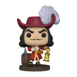 Funko Películas Y Personajes De Disney ·Campanilla Y Peter Pan|Funko Pop Disney^Pop! Capitán Garfio Disney