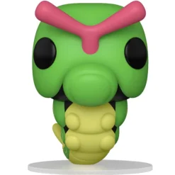 Funko Funko Pop! Pokemon|Más Regalos De Pokemon^POP! Caterpie Pokemon