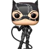 Hot Pop! Catwoman Batman Returns Funko Dc