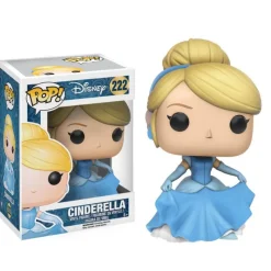 Funko Películas Y Personajes De Disney ·Princesas Disney|Funko Pop Disney^Pop! Cenicienta Baile Disney