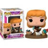 Funko Películas Y Personajes De Disney ·Cenicienta|Funko Pop Disney^POP! Cenicienta Ultimate Princess Disney