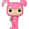 Pop! Chandler como conejo Friends Friends