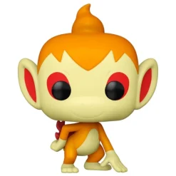 Best POP! Chimchar Pokemon Funko Pop! Pokemon|Regalos Y Coleccionismo Para Gamers - Cosas De Videojuegos Míticos