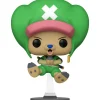 Funko Figuras One Piece^POP! Chopperemon Chopper One Piece (Wano)