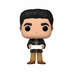 Funko Regalos De Otras Series^Pop Christopher Moltisanti Serie Los Soprano
