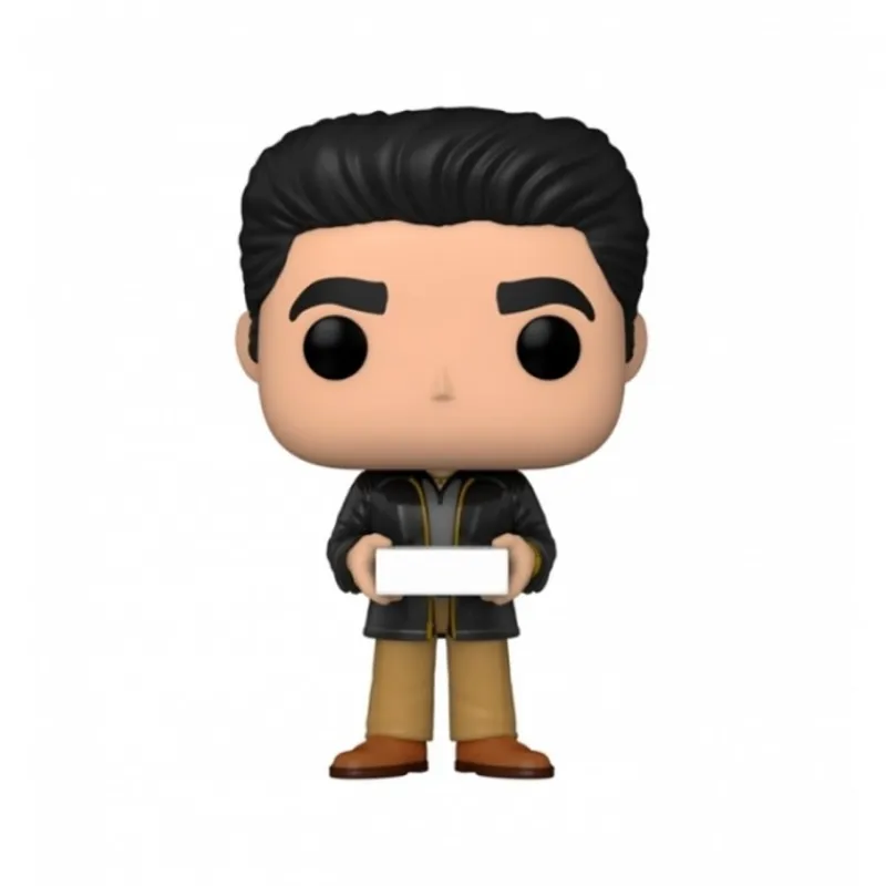 Funko Regalos De Otras Series^Pop Christopher Moltisanti Serie Los Soprano