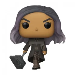 Funko Superhéroes Marvel|Funko Marvel^Pop Dar Benn de The Marvels – 9 cm