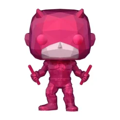 Funko Funko Marvel^POP! Daredevil 60º Aniversario