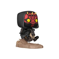 Sale Pop! Darth Maul en Bloodfin Star Wars Regalos Star Wars Por Personaje |Funko Pop Star Wars