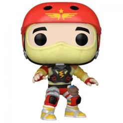Funko Regalos De Superhéroes Dc|Funko Dc^Pop DC Comics Barry Allen de The Flash