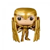 Discount Pop DC Wonder Woman 1984 Dorado 9 cm Regalos De Superhéroes Dc|Funko Dc