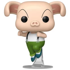 Funko Figuras Dragon Ball^POP! de Oolong de Dragon Ball 9 cm