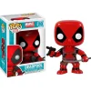 Funko Superhéroes Marvel^Pop! Deadpool