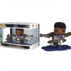 Outlet Pop Deluxe Shuri en Sunbird - Black Panther Superhéroes Marvel|Funko Marvel