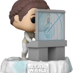 Funko Más Regalos De Star Wars|Funko Pop Star Wars^Pop Deluxe Star Wars Princesa Leia