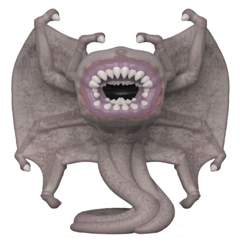 Funko Stranger Things^POP! Demo-bat Stranger Things 4