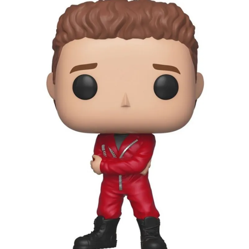 Sale Pop! Denver La Casa de Papel La Casa De Papel