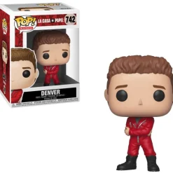 Sale Pop! Denver La Casa de Papel La Casa De Papel