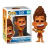 Outlet Pop Disney Luca Alberto Scorfano en Tierra Firme Funko Pop Disney