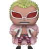 Funko Figuras One Piece^Pop! Donquixote Doflamingo One Piece