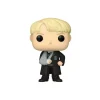 Funko Funko Pop Harry Potter|Slytherin^Pop! Draco Malfoy brazo roto Harry Potter