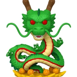 Otros Fabricantes Figuras Dragon Ball^Funko Pop Dragon Ball Z Dragon Shenron 25 cm