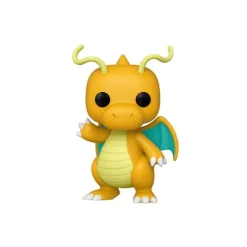 Funko Funko Pop! Pokemon|Regalos Y Coleccionismo Para Gamers - Cosas De Videojuegos Míticos^POP! Dragonite Pokemon