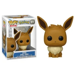 Online Pop! Eevee Pokemon Eevee|Funko Pop! Pokemon