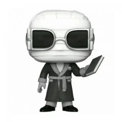 Outlet Pop El Hombre Invisible Universal Studios Monstruos De La Universal|Funkos De Miedo