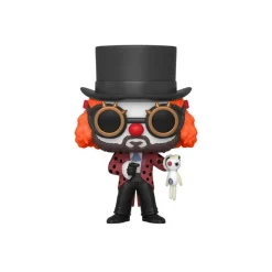 Sale Pop! El Profesor Payaso La Casa de Papel La Casa De Papel