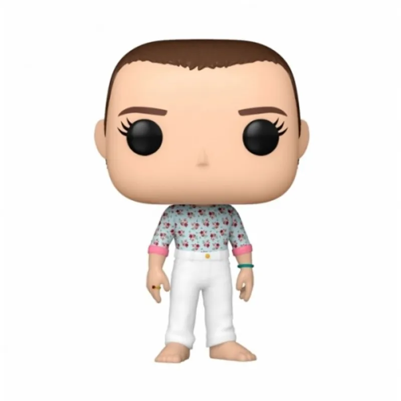 Funko Stranger Things^Pop Eleven Stranger Things S4 Finale 9cm