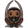 Pop Exclusivo T'Challa Black Panther Marvel Superhéroes Marvel|Funko Marvel