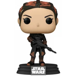 Funko The Mandalorian|Funko Pop Star Wars^Pop! Fennec Shand The Mandalorian