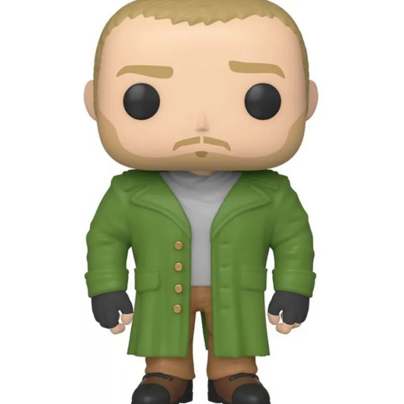 Funko Regalos De Otras Series^Pop! Figura Luther Hargreeves 9 cm The Umbrella Academy