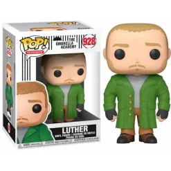 Funko Regalos De Otras Series^Pop! Figura Luther Hargreeves 9 cm The Umbrella Academy