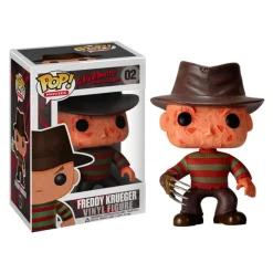 Sale POP! Freddy KruegerPesadilla en Elm Street Freddy Krueger