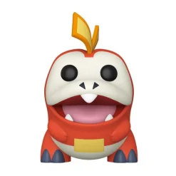 Clearance Pop! Fuecoco Paldea Pokemon Funko Pop! Pokemon|Regalos Y Coleccionismo Para Gamers - Cosas De Videojuegos Míticos