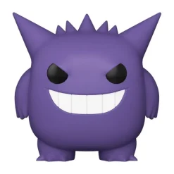 Online POP! Gengar Pokemon Funko Pop! Pokemon|Regalos Y Coleccionismo Para Gamers - Cosas De Videojuegos Míticos