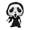 Funko Funkos De Miedo^POP! Ghostface Scream