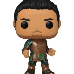 Funko Superhéroes Marvel|Funko Marvel^Pop! Gilgamesh Marvel Eternals